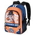 Dragonball Z Dragonball Z Backpack Goku Kamehameha - Height 44cm Dragonball Z Dragonball Z Backpack Goku Kamehameha - Height 44cm