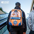 Dragonball Z Dragonball Z Backpack Goku Kamehameha - Height 44cm Dragonball Z Dragonball Z Backpack Goku Kamehameha - Height 44cm