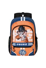 Dragonball Z Dragonball Z Rugzak Goku Kamehameha - Hoogte 44cm