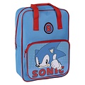 Sonic the Hedgehog Sonic the Hedgehog Backpack Thumbs Up - Height 31cm