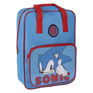 Sonic the Hedgehog Sonic the Hedgehog Rugzak Thumbs Up - Hoogte 31cm