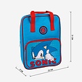 Sonic the Hedgehog Sonic the Hedgehog Backpack Thumbs Up - Height 31cm