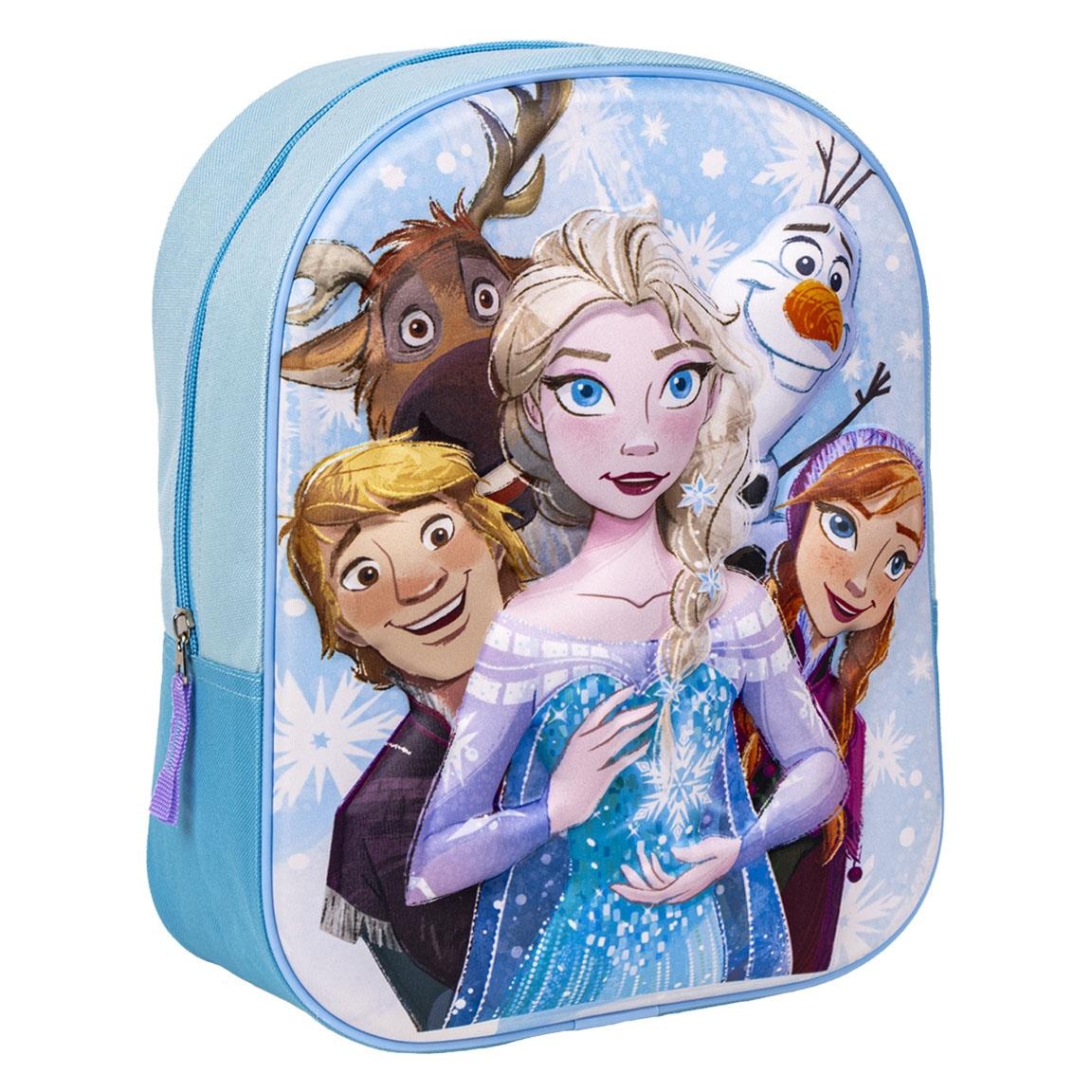 Frozen rugzak met naam sale