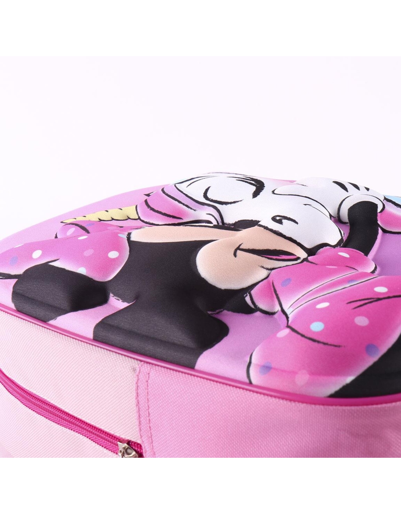 Disney Disney Minnie Mouse Rugzak 3D Unicorn - Hoogte 31cm