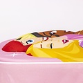 Disney Disney Prinsessen Rugzak 3D - Hoogte 31cm