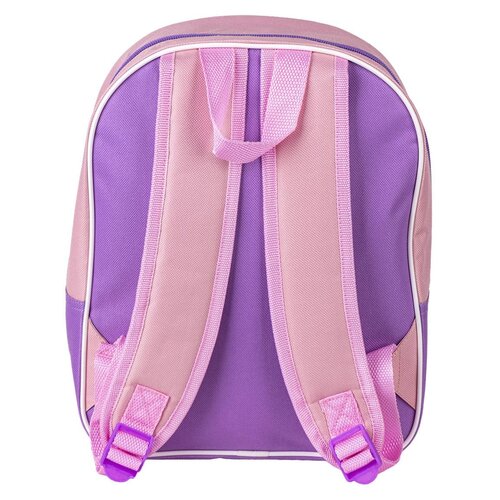 Disney Disney Prinsessen Rugzak 3D - Hoogte 31cm Disney Disney Prinsessen Rugzak 3D - Hoogte 31cm