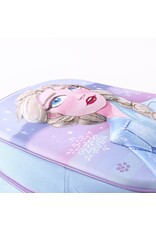 Disney Disney Frozen 2 Rugzak 3D - Hoogte 31cm