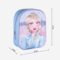 Disney Disney Frozen 2 Backpack 3D - Height 31cm
