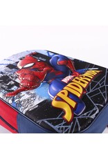 Marvel Marvel Spiderman Rugzak 3D Save the City - Hoogte 31cm