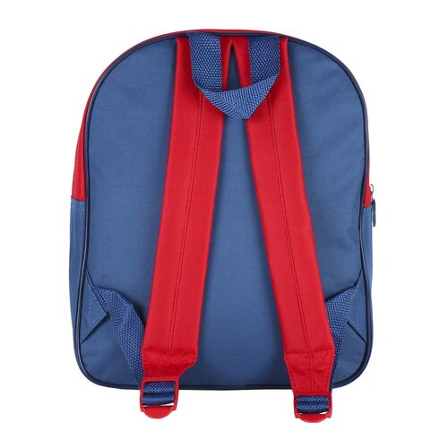 Marvel Spiderman Backpack Save the City 2 Fächer - Höhe 30cm Marvel Spiderman Backpack Save the City 2 Fächer - Höhe 30cm
