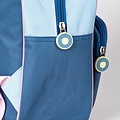 Peppa Pig Peppa Pig Backpack 2 compartments - Height 30cm