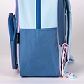Peppa Pig Peppa Pig Backpack 2 compartments - Height 30cm