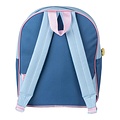 Peppa Pig Peppa Pig Backpack 2 compartments - Height 30cm