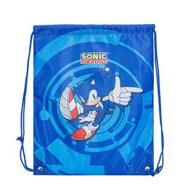 Sonic Sonic Zwemtas This Way - Hoogte 40cm