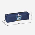 Harry Potter Harry Potter Backpack + Case Ravenclaw - Height 41cm Harry Potter Harry Potter Backpack + Case Ravenclaw - Height 41cm