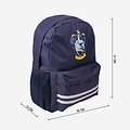 Harry Potter Harry Potter Backpack + Case Ravenclaw - Height 41cm Harry Potter Harry Potter Backpack + Case Ravenclaw - Height 41cm