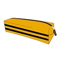Harry Potter Harry Potter Backpack + Case Hufflepuff - Height 41cm Harry Potter Harry Potter Backpack + Case Hufflepuff - Height 41cm
