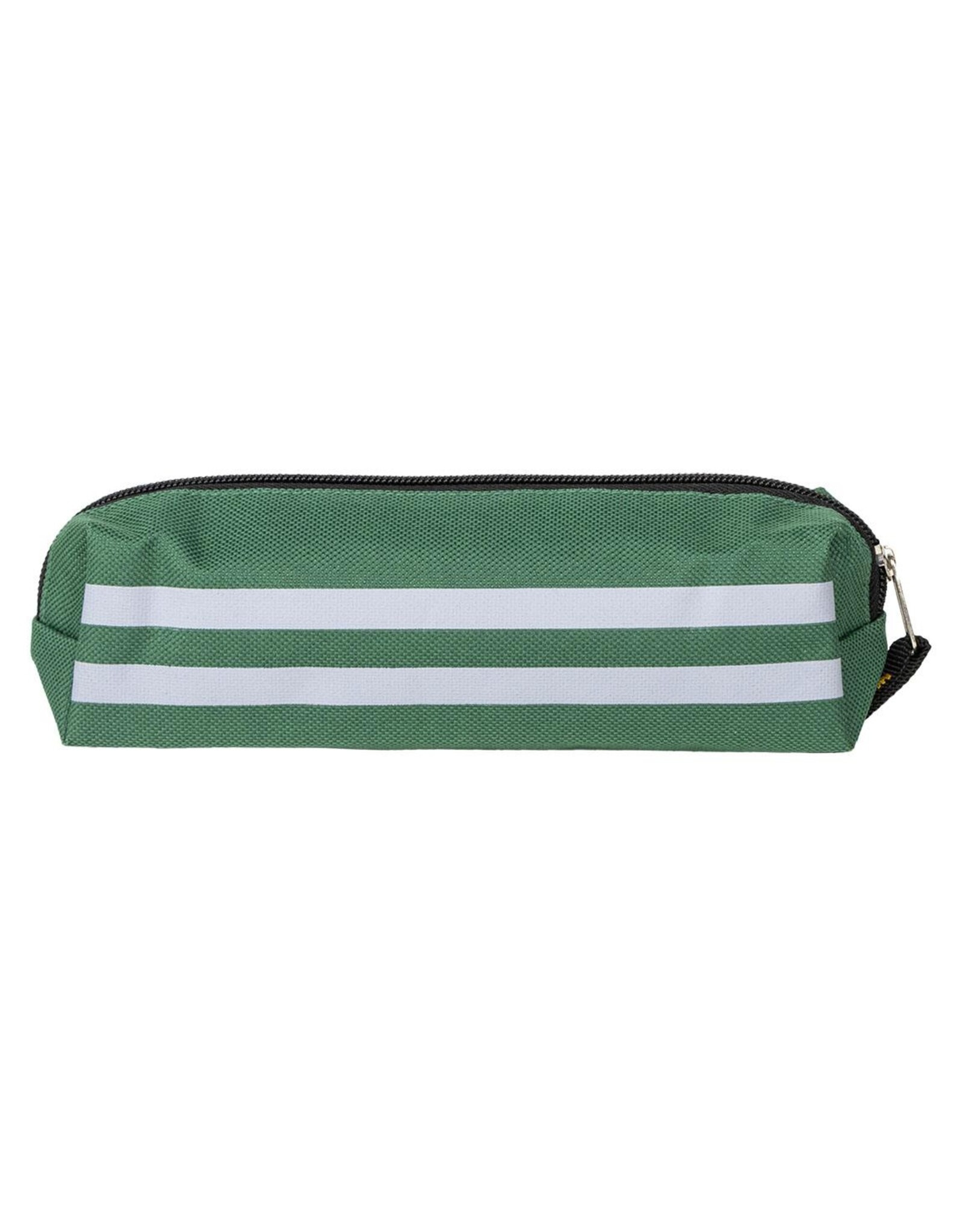 Harry Potter Harry Potter Rugzak + Etui Slytherin- Hoogte 41cm