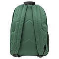 Harry Potter Harry Potter Backpack + Case Slytherin- Height 41cm Harry Potter Harry Potter Backpack + Case Slytherin- Height 41cm