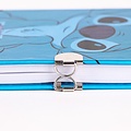 Disney Disney Stitch Dagboek - Met Slot - Glimmend - Cadeauverpakking Disney Disney Stitch Dagboek - Met Slot - Glimmend - Cadeauverpakking