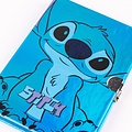Disney Disney Stitch Dagboek - Met Slot - Glimmend - Cadeauverpakking Disney Disney Stitch Dagboek - Met Slot - Glimmend - Cadeauverpakking