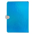 Disney Disney Stitch Dagboek - Met Slot - Glimmend - Cadeauverpakking Disney Disney Stitch Dagboek - Met Slot - Glimmend - Cadeauverpakking