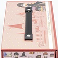 Harry Potter Harry Potter Zeichnung - Zeichnungsset - Zeichnungsbox - 44 Teile