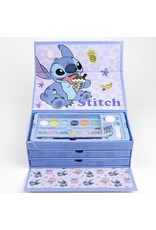 Disney Stitch Tekenen Knutselen Meisjes Jongens - 44 Pieces