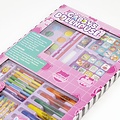 Gabby's Poppenhuis Gabby's Poppenhuis Tekenen - Tekenset - Tekendoos - 43 Pieces