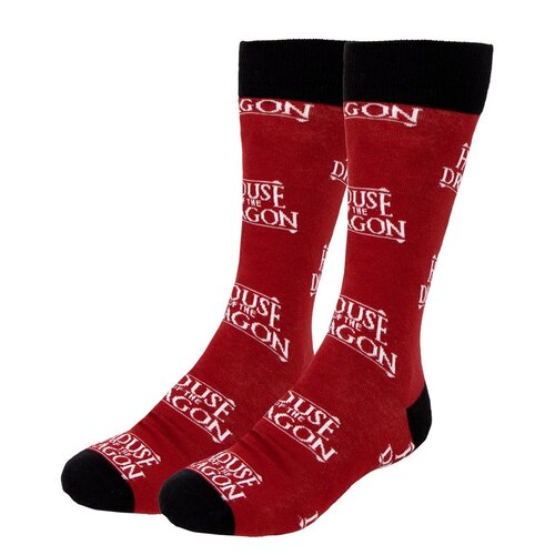 Game of Thrones Socken Geschenkpackung - 3 Paare Game of Thrones Socken Geschenkpackung - 3 Paare