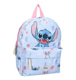 Disney Stitch Rugzak Forest Friends - Hoogte 31cm