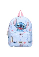 Disney Stitch Rugzak Forest Friends - Hoogte 31cm