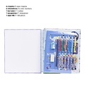Disney Stitch Super Activity Album - Standard Disney Stitch Super Activity Album - Standard