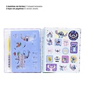 Disney Stitch Super Activity Album - Standard Disney Stitch Super Activity Album - Standard