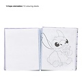 Disney Stitch Super Activity Album - Standard Disney Stitch Super Activity Album - Standard