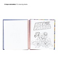 Nickelodeon Paw Patrol Super Activity Album - Large Coloring and Activity Book with Stickers Nickelodeon Paw Patrol Super Activity Album - Large Coloring and Activity Book with Stickers