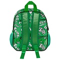 Marvel De Hulk Rugzak 3D Greenmass - Hoogte 31cm Marvel De Hulk Rugzak 3D Greenmass - Hoogte 31cm