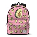 Oh My Pop OhMyPop! Rucksack Waca Laptop-Fach / Tablet-Fach- Höhe 44cm Oh My Pop OhMyPop! Rucksack Waca Laptop-Fach / Tablet-Fach- Höhe 44cm