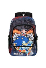 Sonic Sonic Rugak Checkpoint 3 Vakken Laptop / Tabletvak