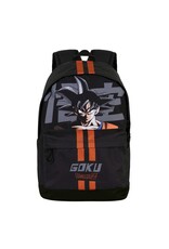 Dragonball Z Dragonball Z Rugzak Goku - Hoogte 44cm