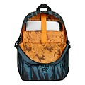 Dragonball Z Dragonball Z Rucksack 3 Taschen Laptop/Tablet-Fach - Höhe 44cm Dragonball Z Dragonball Z Rucksack 3 Taschen Laptop/Tablet-Fach - Höhe 44cm
