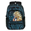 Dragonball Z Dragonball Z Rucksack 3 Taschen Laptop/Tablet-Fach - Höhe 44cm Dragonball Z Dragonball Z Rucksack 3 Taschen Laptop/Tablet-Fach - Höhe 44cm