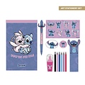 Disney Stitch Writing Set Zeichnung Geschenkbox - 13 Stück Disney Stitch Writing Set Zeichnung Geschenkbox - 13 Stück