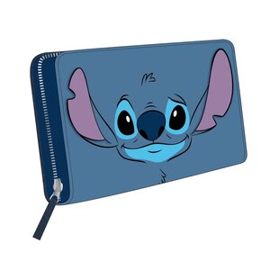 Disney Disney Stitch Geldbörse - Länge 20cm Disney Disney Stitch Geldbörse - Länge 20cm