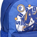 Sonic the Hedgehog Sonic the Hedgehog Backpack Shadow The Ultimate Lifeform - Height 40cm Sonic the Hedgehog Sonic the Hedgehog Backpack Shadow The Ultimate Lifeform - Height 40cm