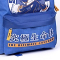 Sonic the Hedgehog Sonic the Hedgehog Backpack Shadow The Ultimate Lifeform - Height 40cm Sonic the Hedgehog Sonic the Hedgehog Backpack Shadow The Ultimate Lifeform - Height 40cm