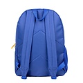 Sonic the Hedgehog Sonic the Hedgehog Backpack Shadow The Ultimate Lifeform - Height 40cm Sonic the Hedgehog Sonic the Hedgehog Backpack Shadow The Ultimate Lifeform - Height 40cm