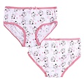 Gabby's Poppenhuis Gabby's Dollhouse Underwear Underpants - 3 Pieces Gabby's Poppenhuis Gabby's Dollhouse Underwear Underpants - 3 Pieces
