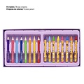 Gabby's Poppenhuis Gabby's Dollhouse Drawing Set Zeichnungsbox - 44 Teile