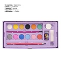 Gabby's Poppenhuis Gabby's Dollhouse Drawing Set Zeichnungsbox - 44 Teile